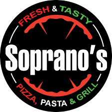 Soprano's Logo